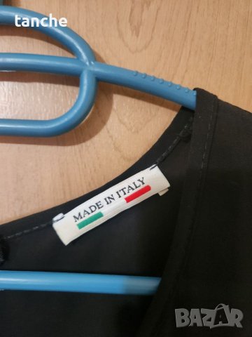 Елегантна рокля-S, снимка 6 - Рокли - 40114440