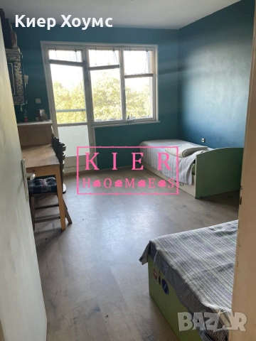 Тухлен апартамент с гараж в гр,Димитровград, снимка 9 - Апартаменти - 53257395