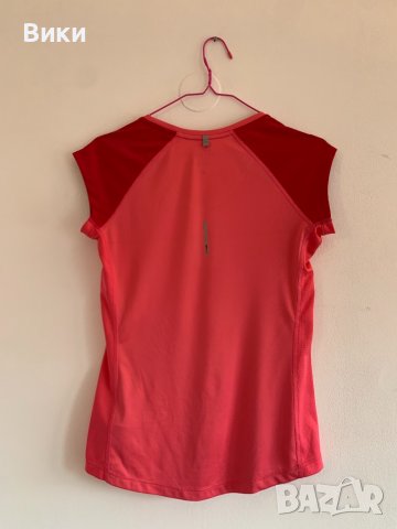 Оригинална тениска Nike, снимка 10 - Тениски - 39872781