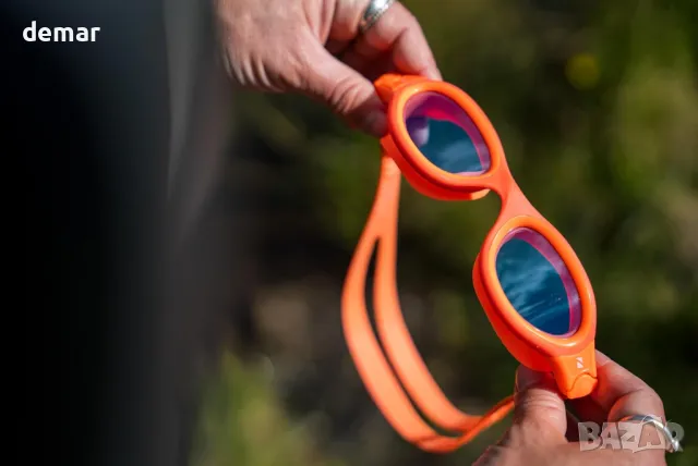 Очила за плуване ZONE3 Venator-X Tinted, снимка 4 - Водни спортове - 50267213