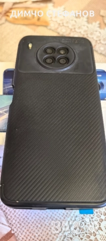 Чисто Нов HONOR 50 LIFE ROM 128GB RAM 6GB, снимка 7 - Телефони с две сим карти - 52897977