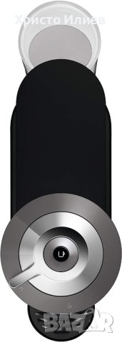 Кафемашина NESPRESSO Vertuo Next Кафе машина с капсули, снимка 4 - Кафемашини - 41497065