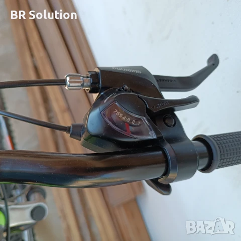 Велосипед Sprint Active 26, снимка 7 - Велосипеди - 51324397