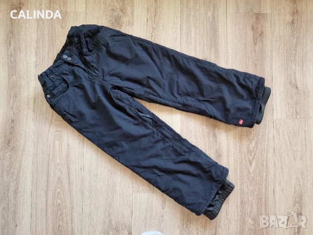 Долнище за ски Quicksilver за 10 години, снимка 1