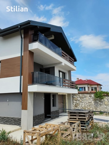 Монтаж на алуминиеви парапети , снимка 6 - Монтажи - 51943788