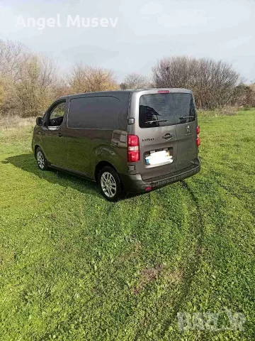 Пежо Експерт 2019, снимка 3 - Бусове и автобуси - 55779899
