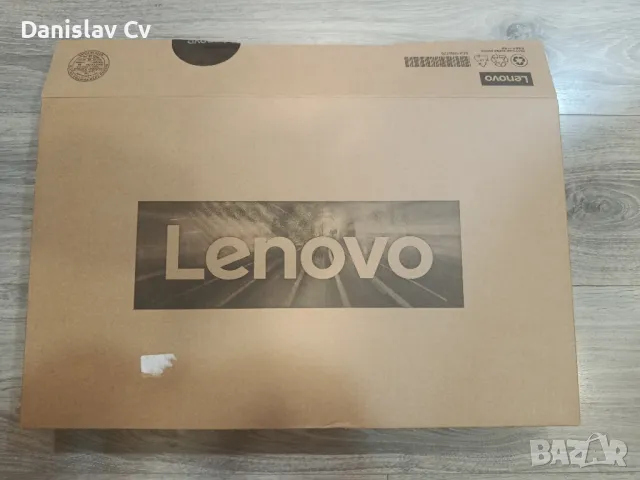 Продава се лаптоп Lenovo , снимка 4 - Лаптопи за работа - 50011620