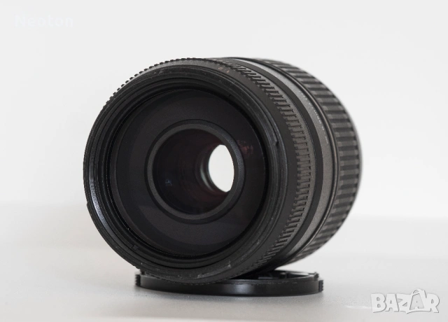 Обектив TAMRON AF 70-300 4-5.6 LD Di Macro, снимка 2 - Обективи и филтри - 53476132