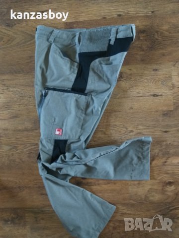 engelbert strauss Cargo trousers e.s.vision stretch ladies - страхотен дамски панталон , снимка 9 - Спортни екипи - 41763603