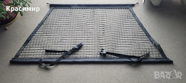 Мрежа за багажника Пежо 807.Ланчия, Ситроен, Фият 