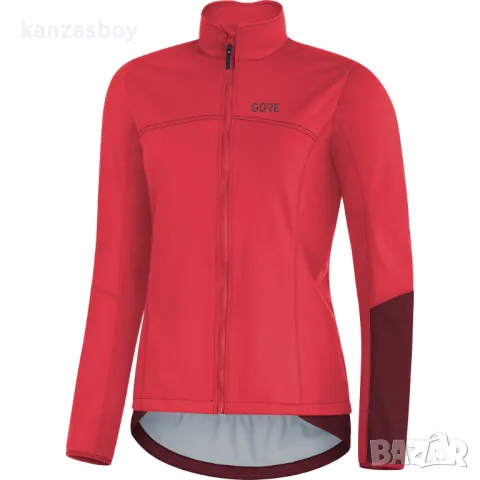 Gore Bike Wear Thermo Womens Biking Jacket - дамско вело яке КАТО НОВО М