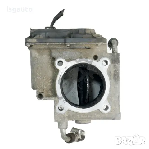Дроселова клапа Mazda CX-5 2012-2017 ID: 138694, снимка 2 - Части - 48149838