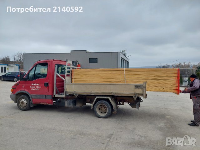 Транспортни услуги - самосвал с кран, снимка 10 - Транспортни услуги - 40257923