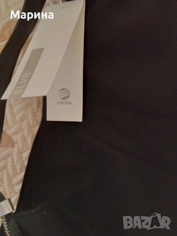 Дамска чанта ADIDAS SLVR , снимка 2 - Чанти - 52433210