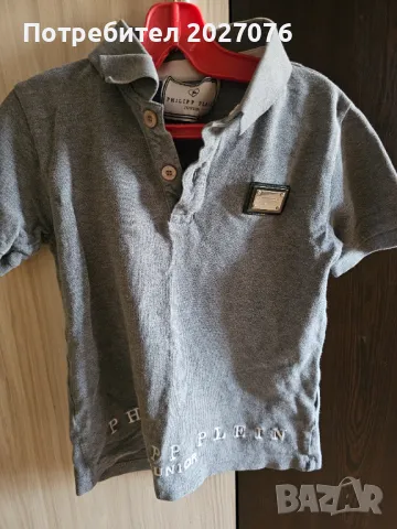 Детска тениска