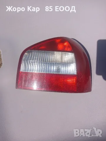 Стоп за Ауди А3, С3, Audi A3 S3 8L Facelift, снимка 2 - Части - 55710873
