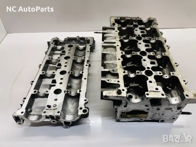 Цилиндрова глава за Пежо Боксер Ситроен Релеи 2.0 дизел DW10F 9807255910 2018, снимка 8 - Части - 48908153