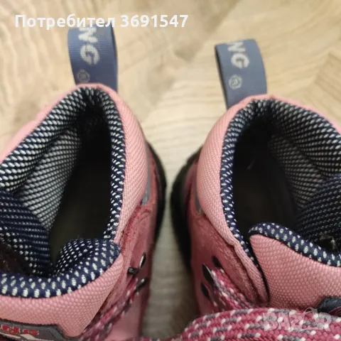 Детски обувки марка Olang, снимка 5 - Детски маратонки - 49052317