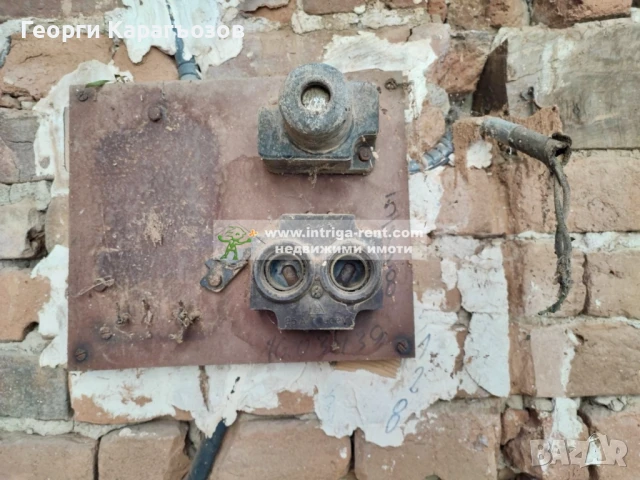 №3983 Селски имот за продажба в село Динево, област Хасково., снимка 6 - Къщи - 50986572