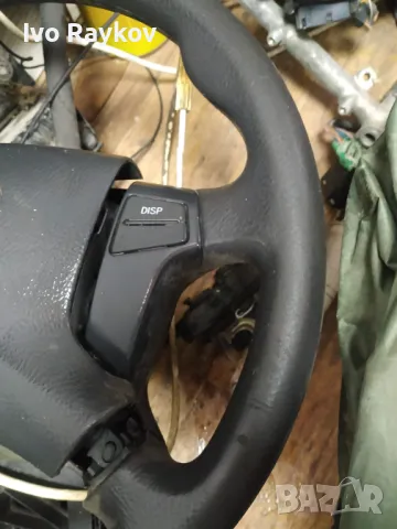 волан на Toyota Avensis T250 (2003-2009г.), снимка 3 - Части - 50197991