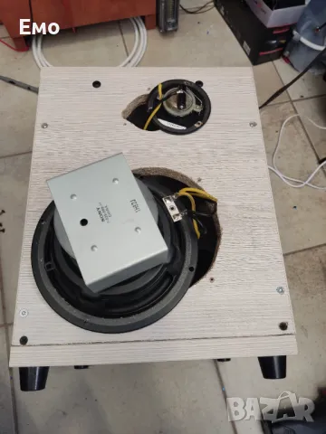 Тонколона един бр., снимка 3 - Тонколони - 49243111