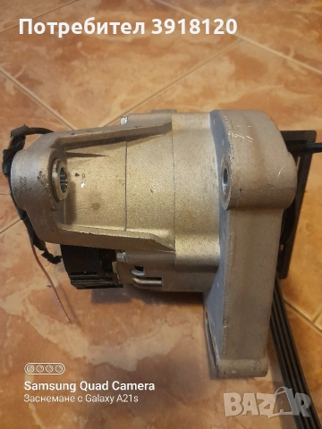 Алтернатор As A4069, снимка 5 - Части - 53773358