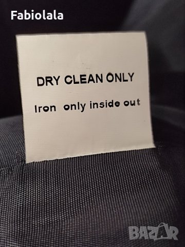 Stroke  coat 40, снимка 7 - Палта, манта - 41381536