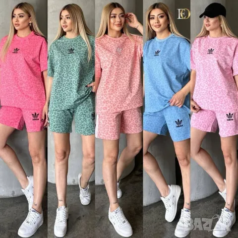 дамски екипи Adidas , снимка 11 - Спортни екипи - 50341694