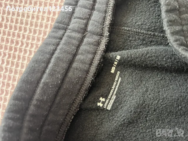 Мъжко долнище Under Armour, снимка 2 - Спортни дрехи, екипи - 55791419
