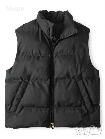 Мъжки пухен елек H&M
