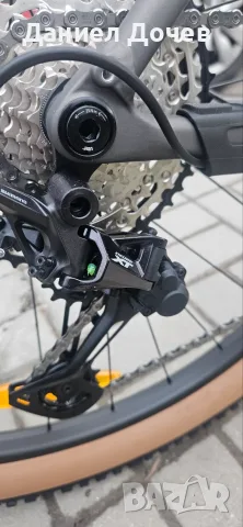 2026 TREK Procaliber 8 Matte Mercury/Lithium Grey 29'' размер L, снимка 3 - Велосипеди - 55733762