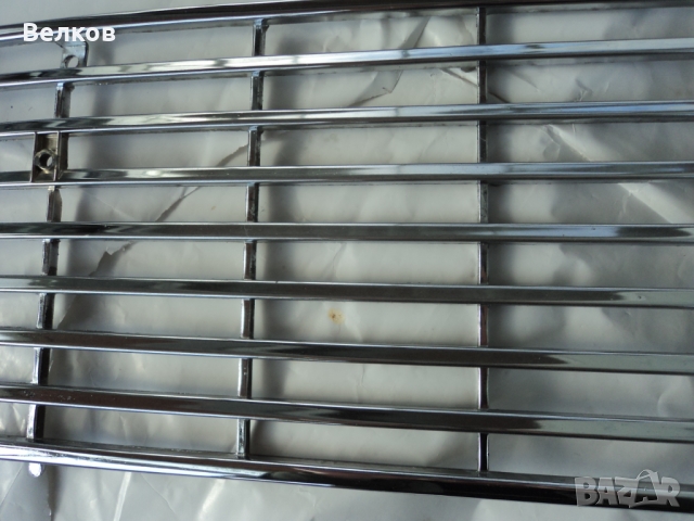 Предна решетка за ВАЗ 2101, снимка 4 - Части - 36071287