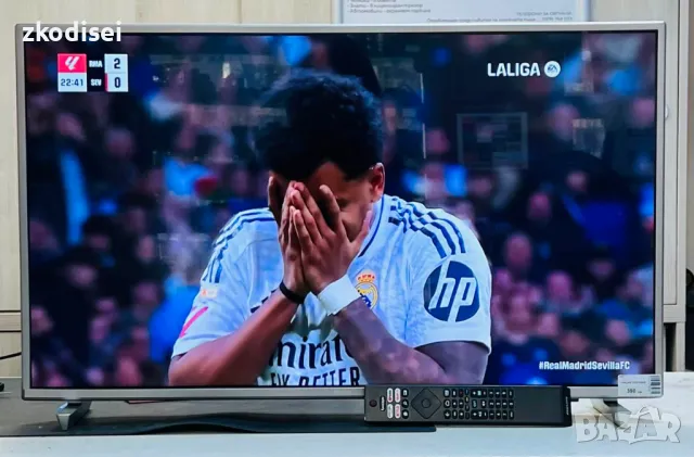 LED TV PHILIPS 32PFS6906