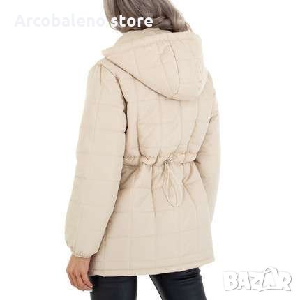 Ликвидация! Дамско преходно яке, снимка 3 - Якета - 35934115