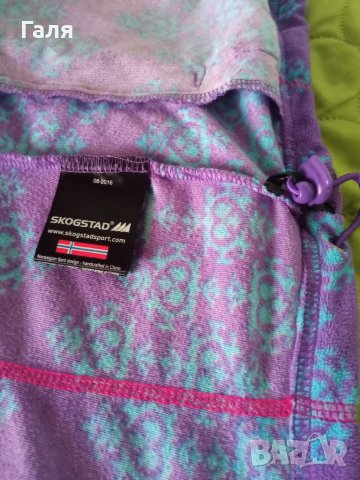 Планински якета и полар , снимка 6 - Детски якета и елеци - 35797103