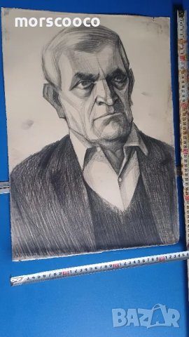 графични етюди **, снимка 10 - Антикварни и старинни предмети - 49352774