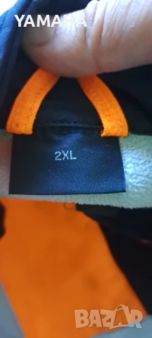 Mascot  Мъжко Работно  Яке  2XL, снимка 4 - Якета - 50701792