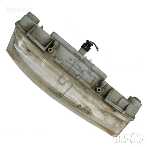 Десен халоген Mercedes-Benz C-Class 204 (W/S/C) 2007-2014 ID:148152, снимка 2 - Части - 51093772