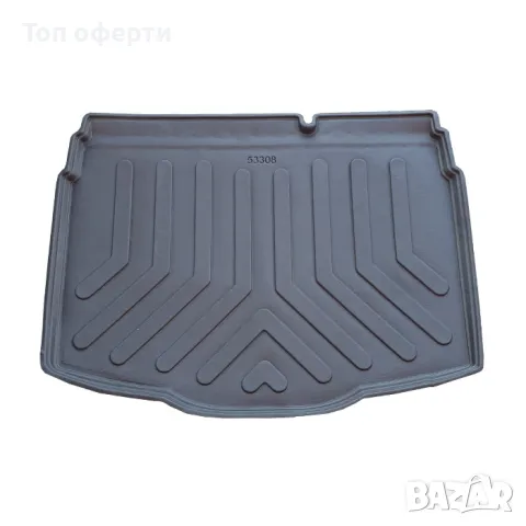 Стелка за багажник RizLine съвместима с MAZDA CX-3 2015-, снимка 2 - Аксесоари и консумативи - 48440633