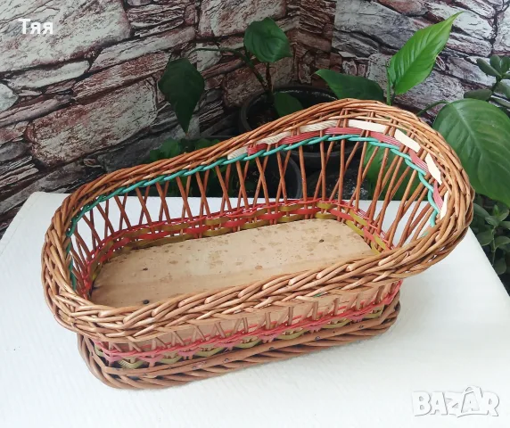 Кошче за кукли от едно време 