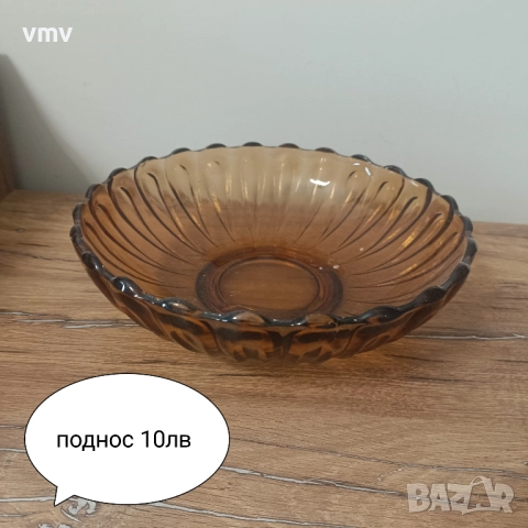 Подноси пепелници вази, снимка 18 - Вази - 52123644