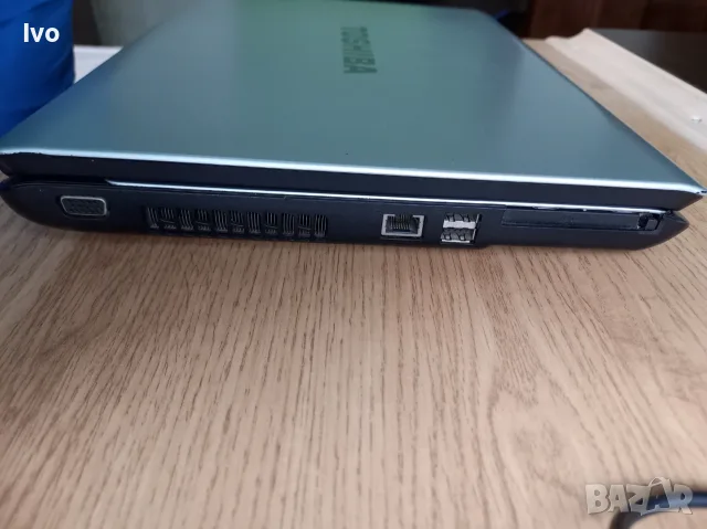 Лаптоп Toshiba Satellite L300-1A6, снимка 11 - Лаптопи за дома - 55979788