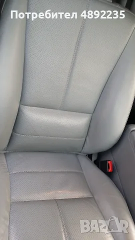 mercedes ML 270 cdi на части, снимка 4 - Автомобили и джипове - 56369490