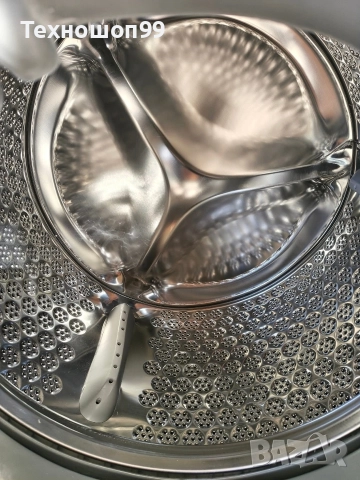 Пералня AEG, снимка 2 - Перални - 52739134