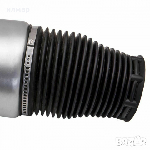 7L8616403 Въздушна възглавница за  Порше  Каен , снимка 2 - Части - 36401468