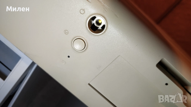 Ретро компютър Пентиум 1 Dell GXi 5133L, снимка 14 - За дома - 52460987