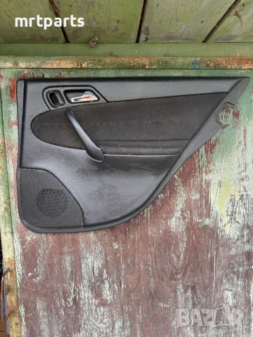 Задна дясна кора за врата за Mercedes w203 комби 