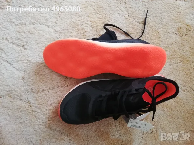 Нови Adidas FOCUS BREATHEIN W , снимка 2 - Маратонки - 56298724