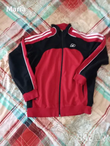 Adidas Reddics, Benetton, Zara, снимка 8 - Детски анцузи и суичери - 49888277