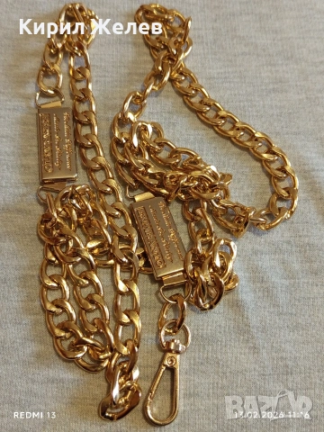 Дизайнерски моден аксесоар Esparanto за портфейл, чанта много красив стилен дизайн 13247, снимка 7 - Други - 53463568